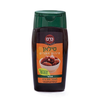 סילאן לחיץ - כרם