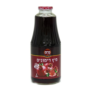 מיץ רימונים (כרם)