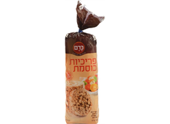 מבצע פריכיות כוסמת