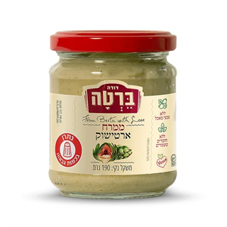 ממרח ארטישוק